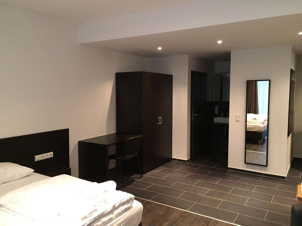 3H Apartments เคลแบร์ก ภายนอก รูปภาพ