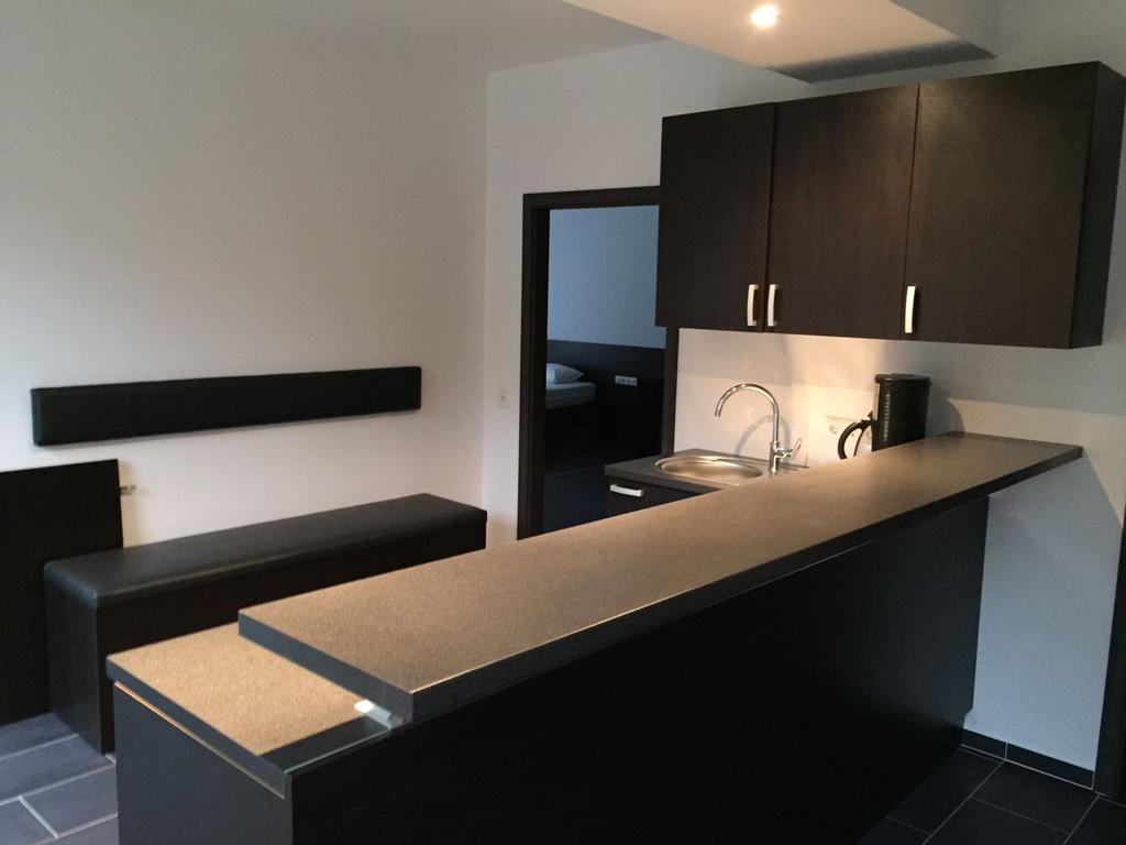 3H Apartments เคลแบร์ก ภายนอก รูปภาพ