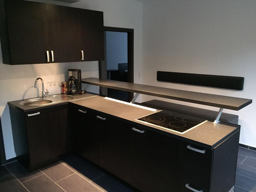 3H Apartments เคลแบร์ก ภายนอก รูปภาพ