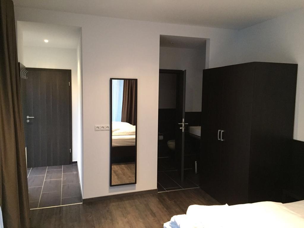 3H Apartments เคลแบร์ก ภายนอก รูปภาพ
